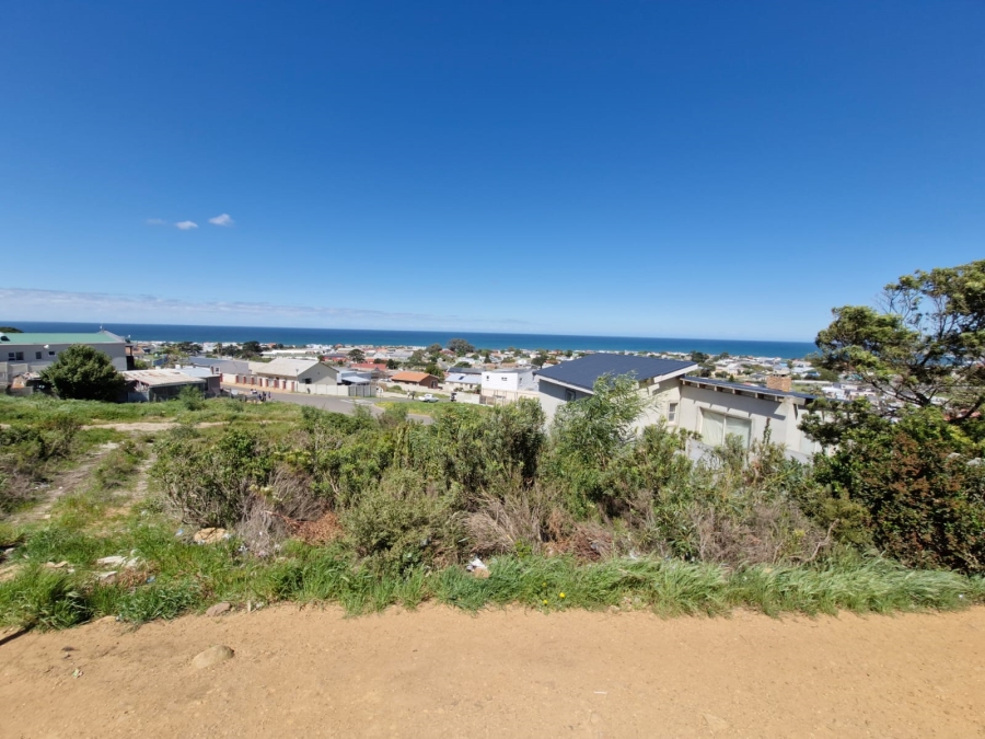 0 Bedroom Property for Sale in Kleinmond Western Cape